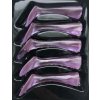 Headbanger Shad 11 Replacement Tail Purple