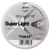 Toray saltline super light pe kopie
