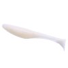 Versa shad fat 5 12,7 cm F076 White Back Shad