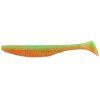 Versa Shad 4" 10 cm F087 Young Melon 1 ks
