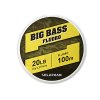 Toray solarom big bass fluo