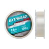 Toray fluorocarbon Exthread type NS