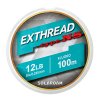 Toray fluorocarbon Exthread type NS detail