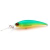 Raid level shad sprinter 68mr LSSM001 LIME CHART
