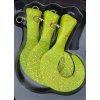 Headbanger Tail 23 Replacement Chartreuse
