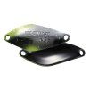ValkeIN Hi Burst No.50 Black Insect