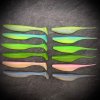 Duo realis versa pintail color