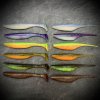 Duo realis versa pintail color II