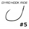 ValkeIN Gyro Hook Ride web Vel.5 15 ks