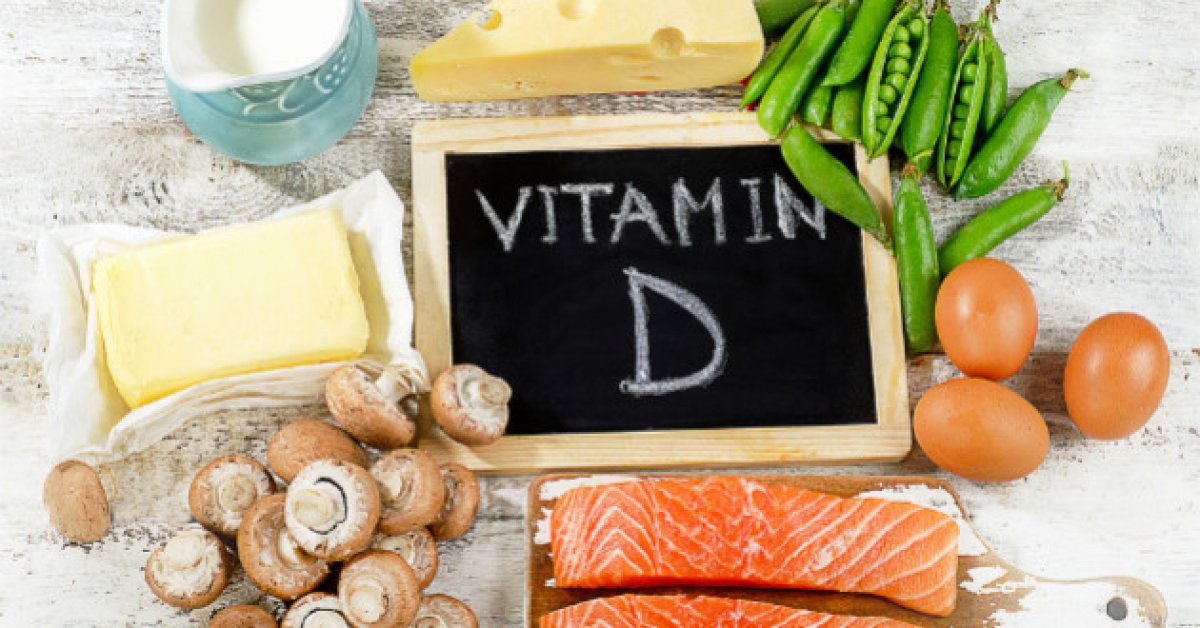 Čo je to vitamín D a prečo je taký dôležitý?