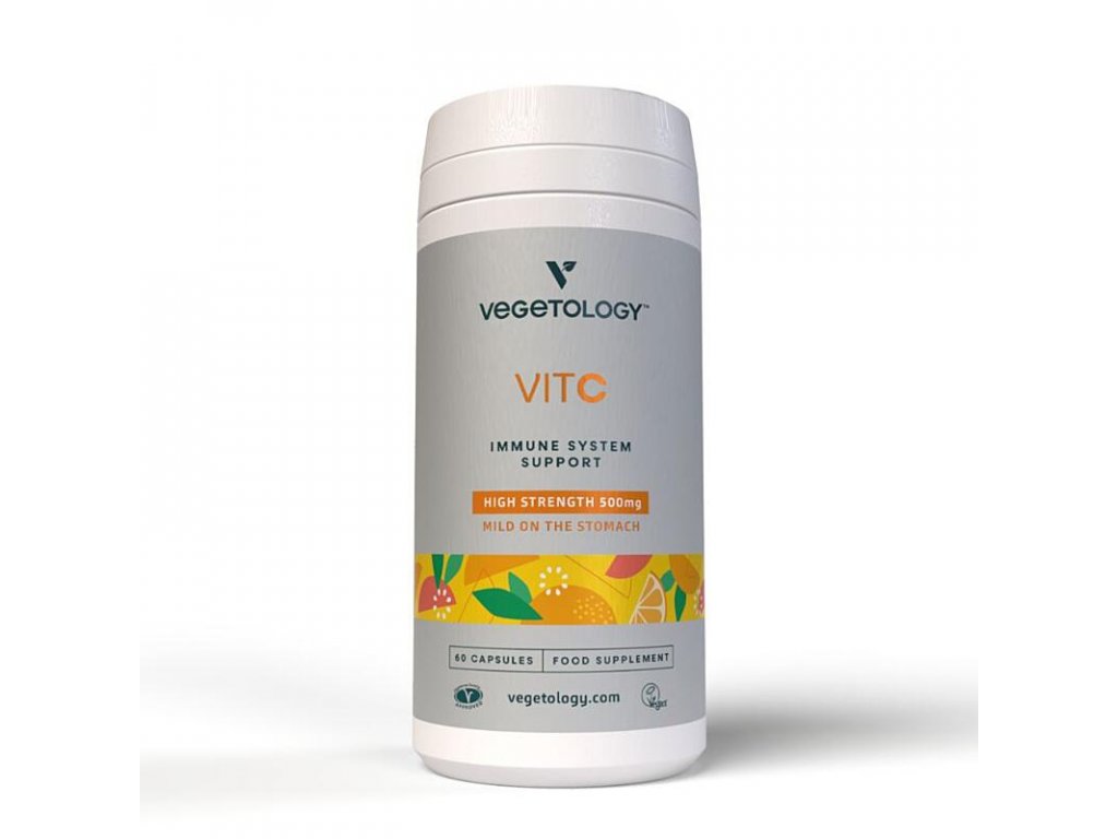 vegetology vitamin c a bioflavonoidy 60 kapsul 1