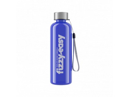 FIZZY EASY Blue Bottle 550 ml