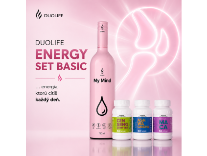 energy set