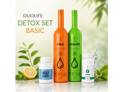 detox basic