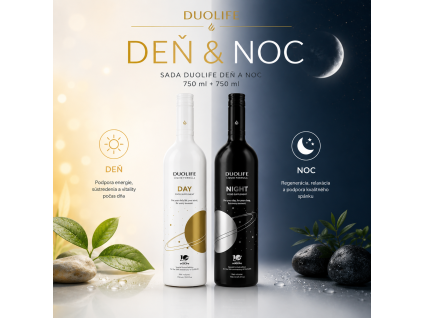 sada den a noc