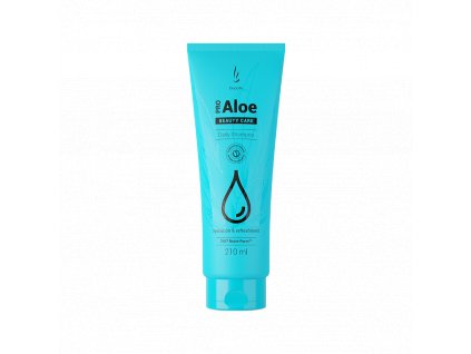 Pro Aloe Daily Shampoo 210ml
