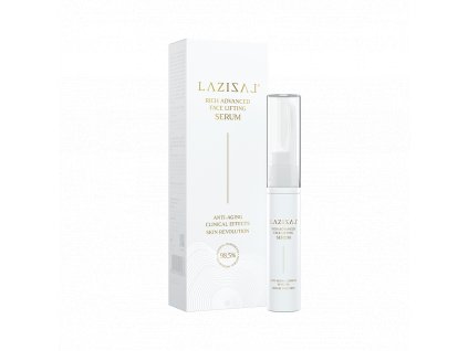 LAZIZAL® Rich Advanced Face Lifting Serum 10ml