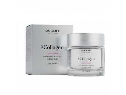 Pro Collagen Day Cream