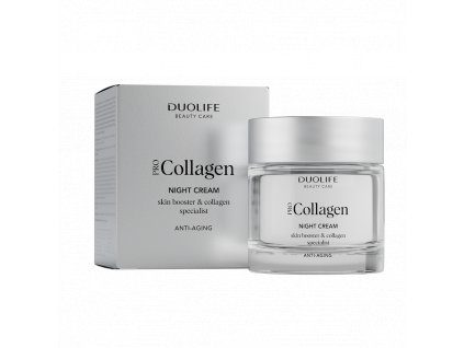 Pro Collagen Night Cream