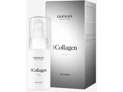 dl collagen vege