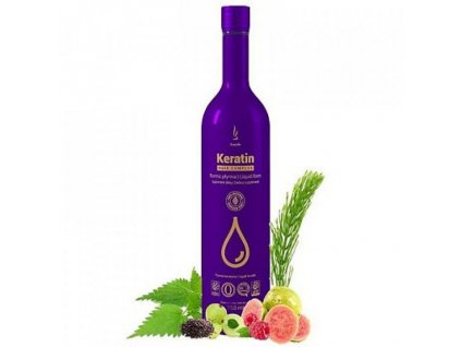 duoLife keratin hair complex 750ml