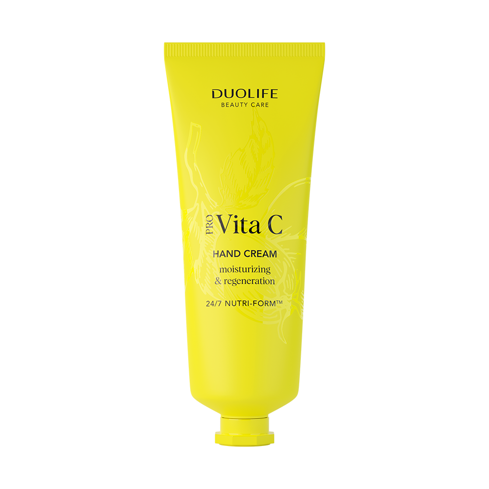 DuoLife Pro Vita C Hand Cream 75ml
