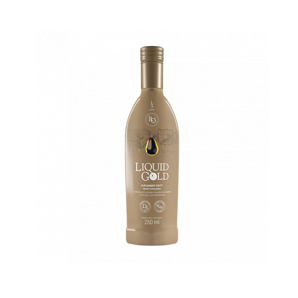 DuoLife RegenOil Liquid Gold 250ml