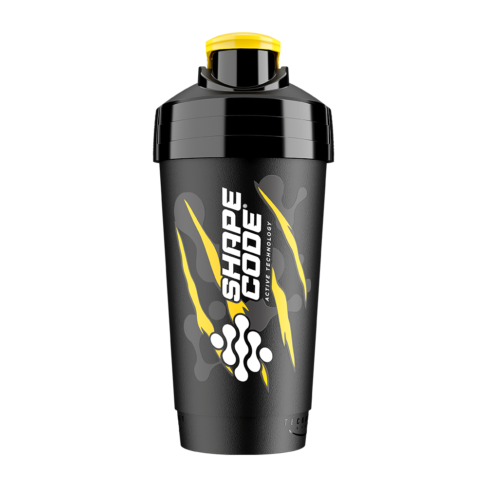 SHAPE CODE® Shaker Bottle 700 ml