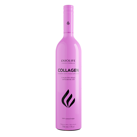 DuoLife Collagen 750ml