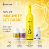 immunity set basic produkt