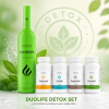 detox set