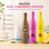 balicek klby, kosti