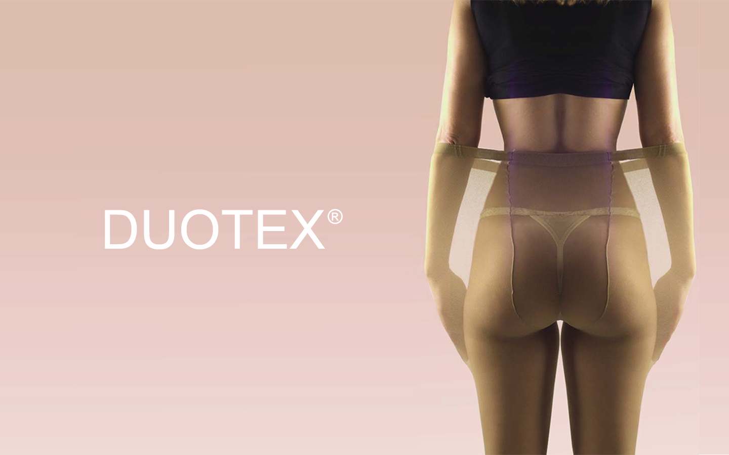 Značka Duotex