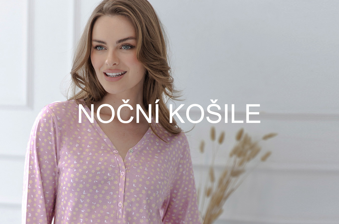 Noční košile