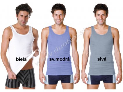 Pánske tielko Dan(Ero)