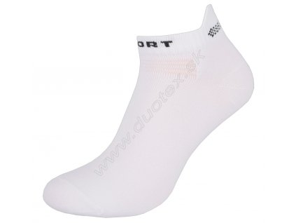 Kotníkové ponožky Justina-2