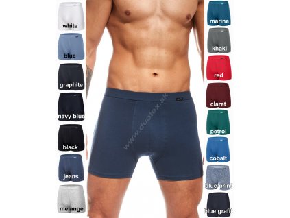 Boxerky Cornette Authentic220