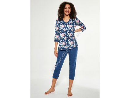 Dámské pyžamo 481/289-Karen