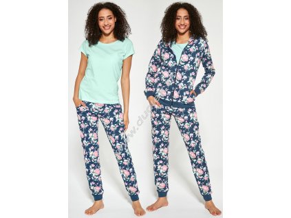 Dámské pyžamo 355/291-Julie