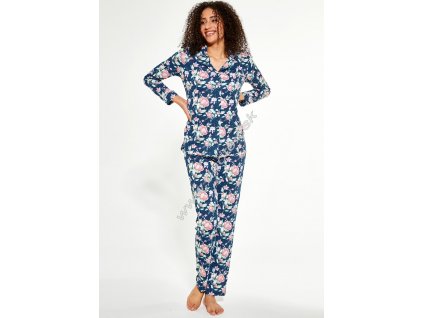 Dámské pyžamo 482/283-Cindy
