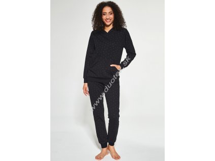 Dámské pyžamo 460/298-Cora