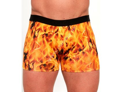 Boxerky Cornette HighEmotion508/128