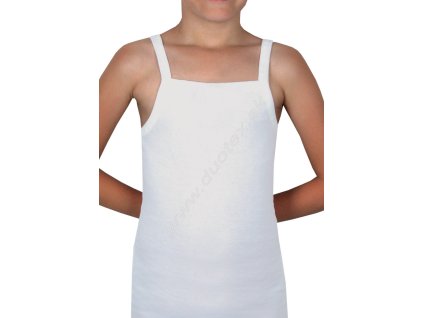 Dívčí tílko Duzka