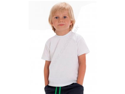 Nátělník dětský T-shirt709