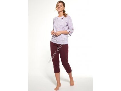 Dámské pyžamo 732/312-Stella