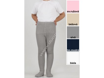 Bavlněné punčošky w28.102