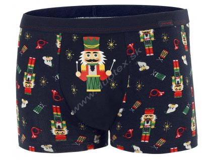Boxerky Cornette Vianocne-boxerky007/64