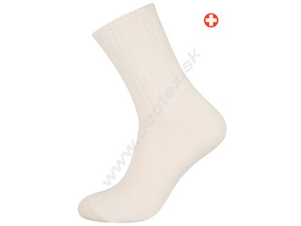 Zimní ponožky TedvigD