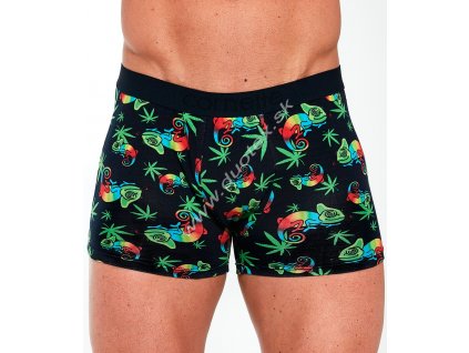 Boxerky Cornette HighEmotion508/135