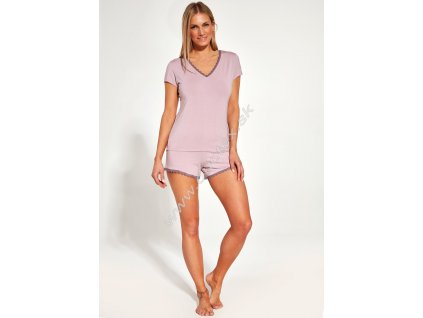 Dámské pyžamo 861/262-Michelle